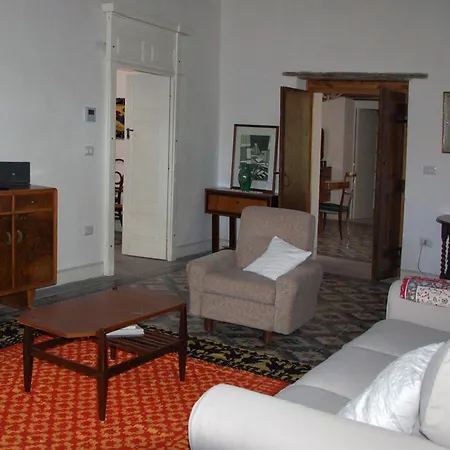Casa Manamunda Prázdninový dům