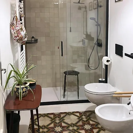 Casa Manamunda Prázdninový dům