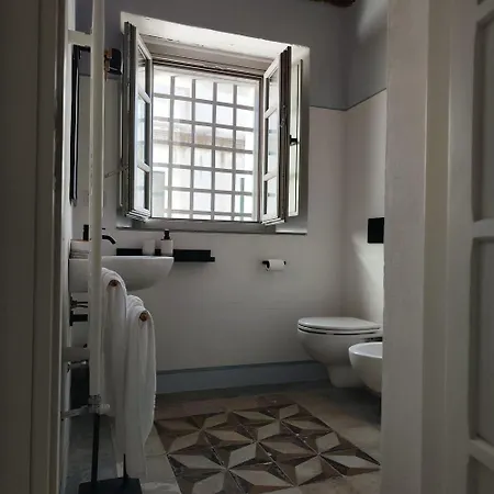 Casa Manamunda San Vero Milis