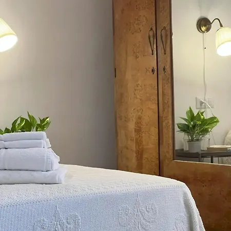 Casa Manamunda Prázdninový dům *