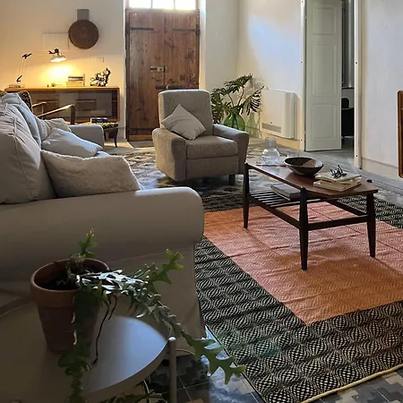 Casa Manamunda Casa de Férias San Vero Milis