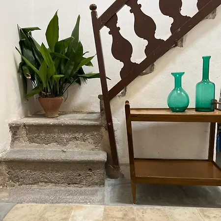 Casa Manamunda Prázdninový dům *