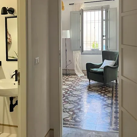 Prázdninový dům Casa Manamunda *