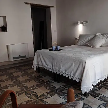 Casa Manamunda San Vero Milis