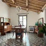 Casa Manamunda * San Vero Milis