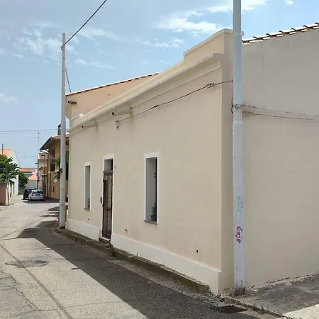 Casa Manamunda * San Vero Milis