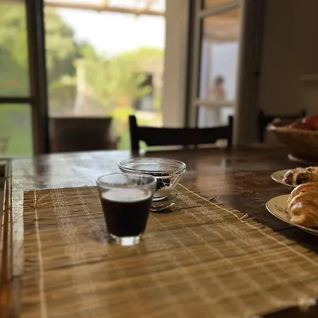 Σπίτι διακοπών Casa Manamunda San Vero Milis
