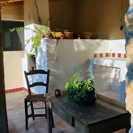Casa Manamunda Σπίτι διακοπών *