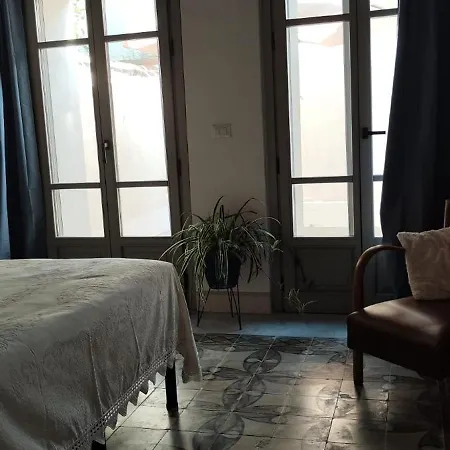 Casa Manamunda