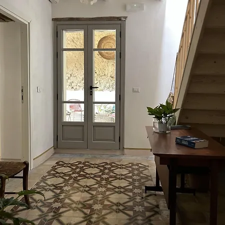 Σπίτι διακοπών Casa Manamunda *