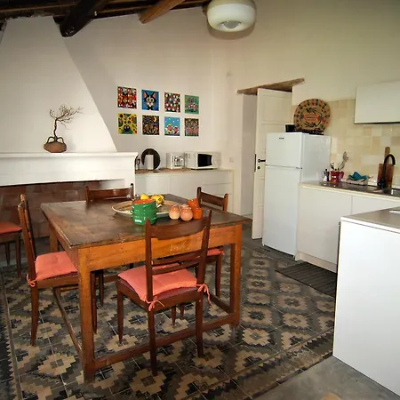 Dom wakacyjny Casa Manamunda