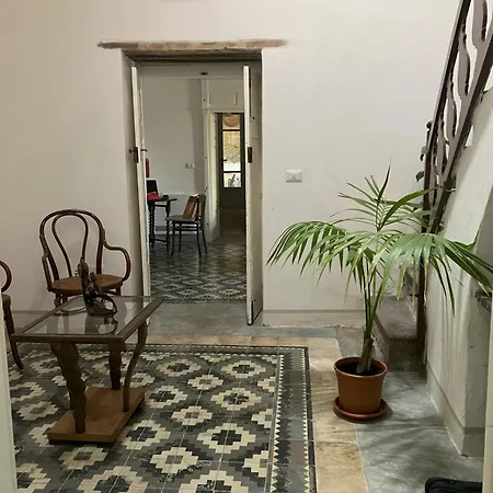 Casa Manamunda Σπίτι διακοπών San Vero Milis