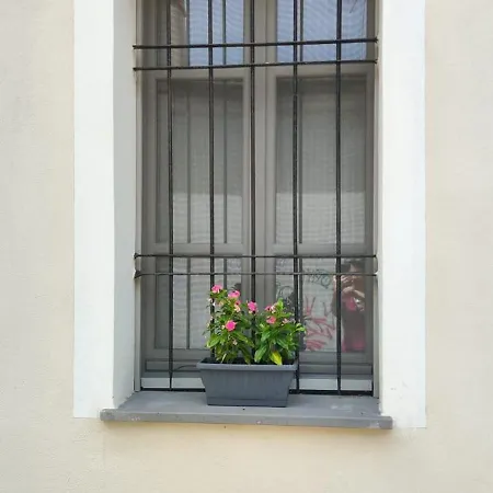 Dom wakacyjny Casa Manamunda San Vero Milis