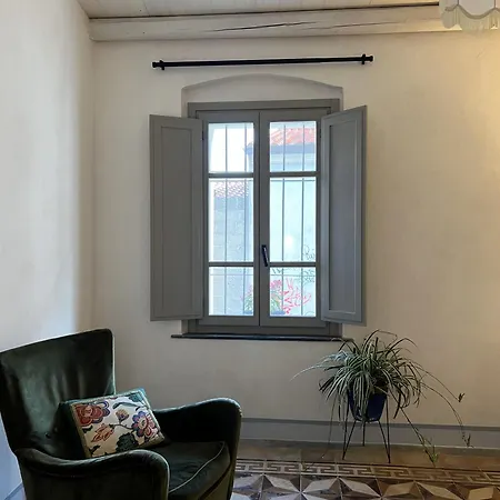 Σπίτι διακοπών Casa Manamunda *