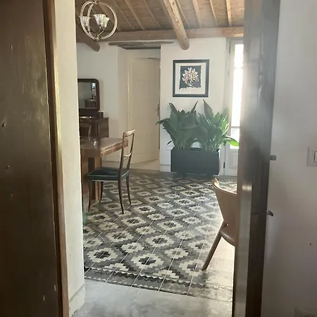 Σπίτι διακοπών Casa Manamunda San Vero Milis