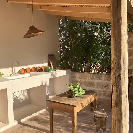 Casa Manamunda *