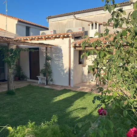 Dom wakacyjny Casa Manamunda *