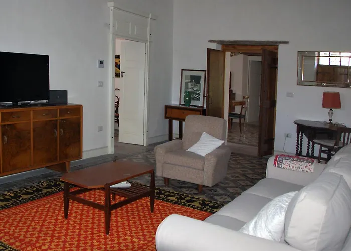 Casa Manamunda Dom wakacyjny