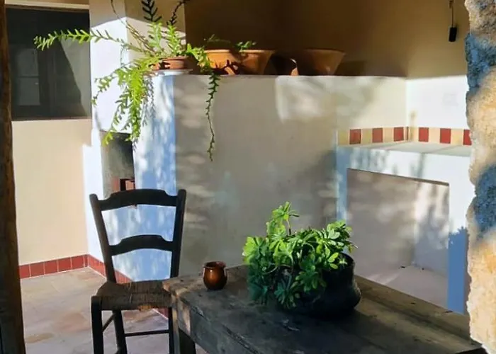 Casa Manamunda Dom wakacyjny *