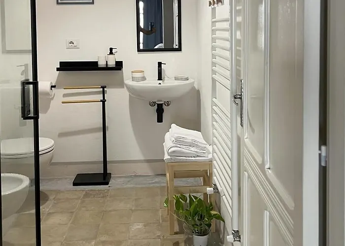 Casa Manamunda Dom wakacyjny *