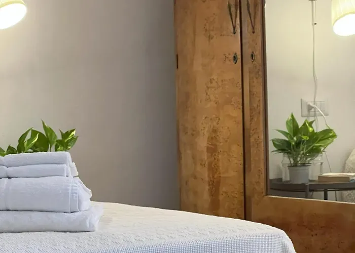 Casa Manamunda Dom wakacyjny *