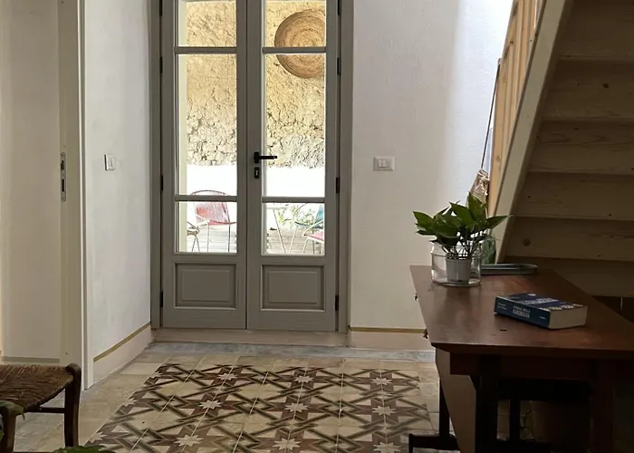 Dom wakacyjny Casa Manamunda *