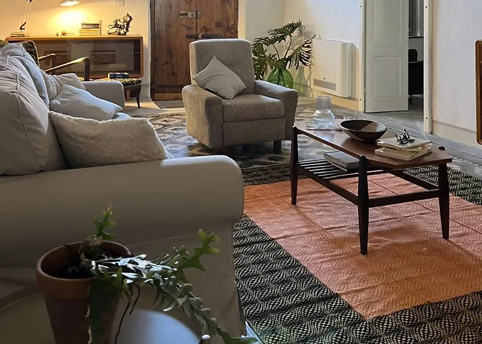 Casa Manamunda Dom wakacyjny San Vero Milis