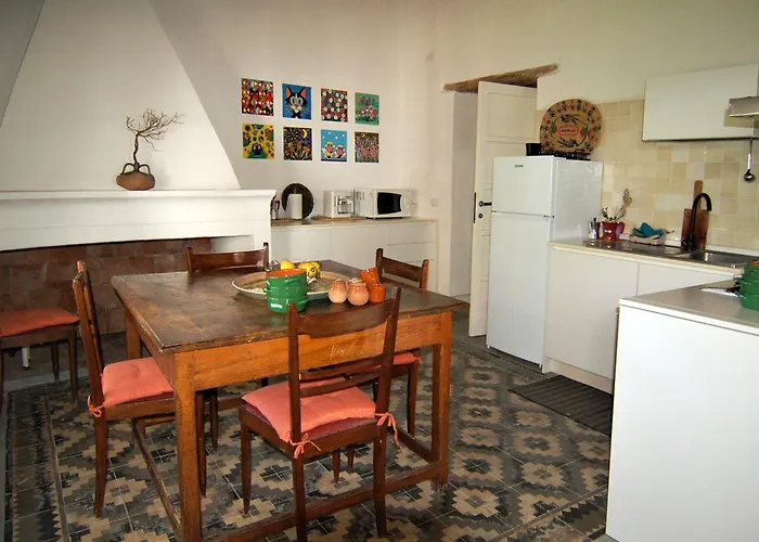 Dom wakacyjny Casa Manamunda