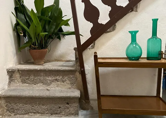 Casa Manamunda Dom wakacyjny *