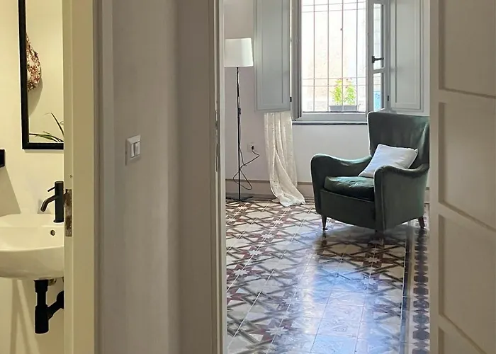 Dom wakacyjny Casa Manamunda *