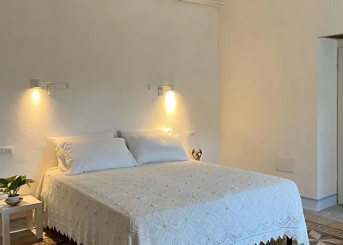 Dom wakacyjny Casa Manamunda San Vero Milis