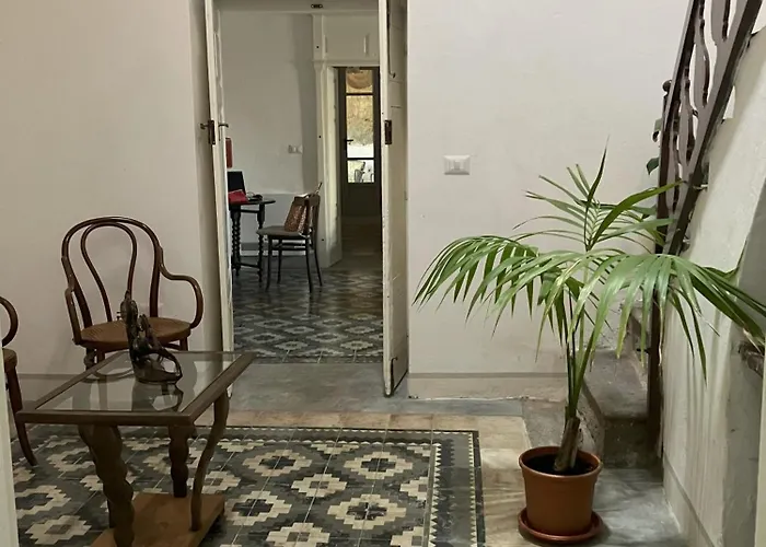 Casa Manamunda Dom wakacyjny San Vero Milis