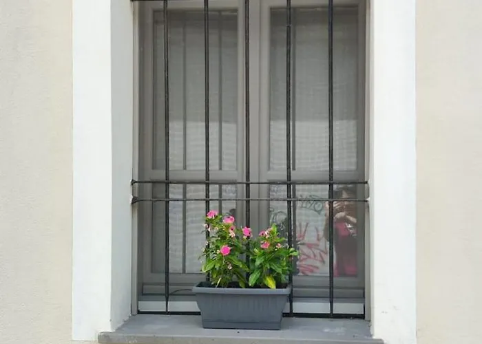 Dom wakacyjny Casa Manamunda San Vero Milis