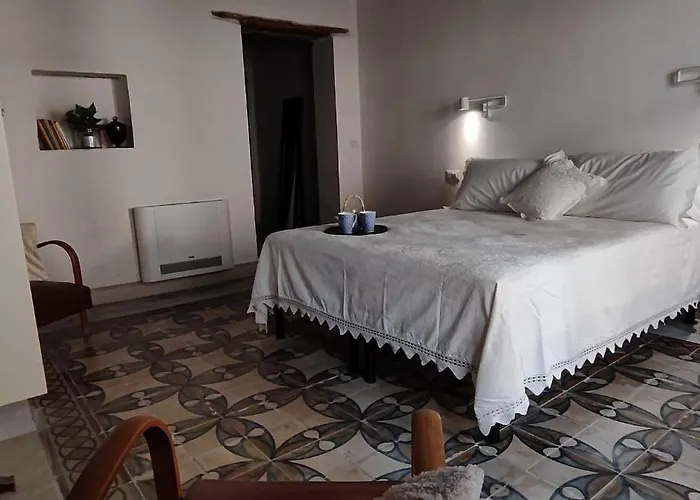 Casa Manamunda San Vero Milis