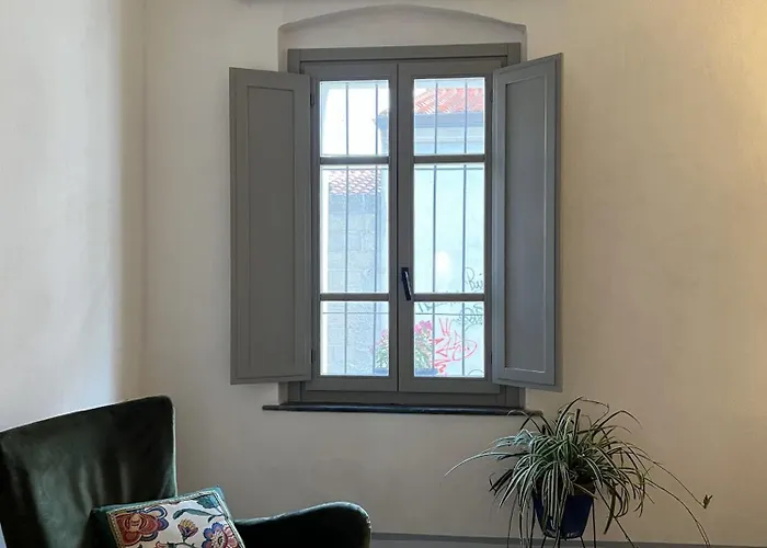 Dom wakacyjny Casa Manamunda *