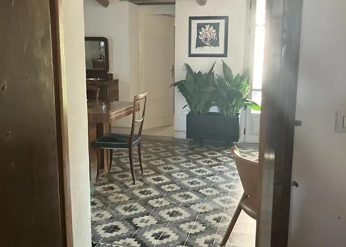 Dom wakacyjny Casa Manamunda San Vero Milis