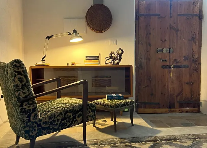 Dom wakacyjny Casa Manamunda