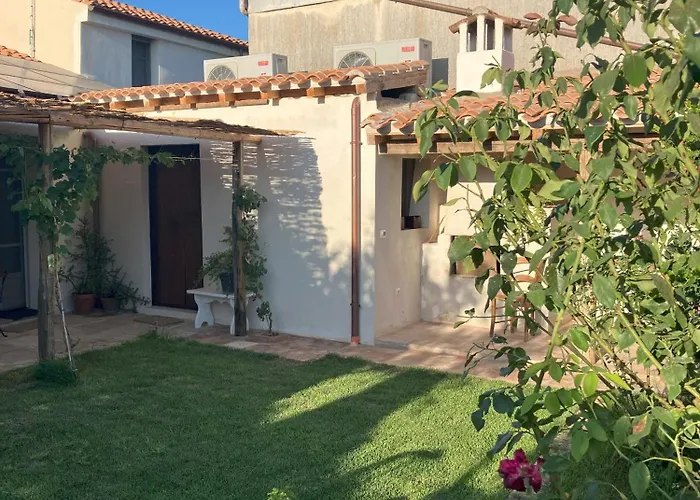 Dom wakacyjny Casa Manamunda *